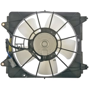 Dorman Engine Cooling Fan Assembly for 2008 Honda Civic - 620-268