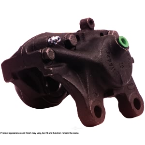 Cardone Reman Remanufactured Unloaded Caliper for Mercedes-Benz 400SE - 19-1848