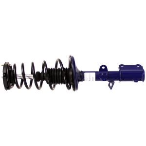 Monroe RoadMatic™ Rear Passenger Side Complete Strut Assembly for 1998 Chevrolet Prizm - 181953