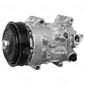 Four Seasons A C Compressor Kit for 2014 Toyota RAV4 - 7338NK