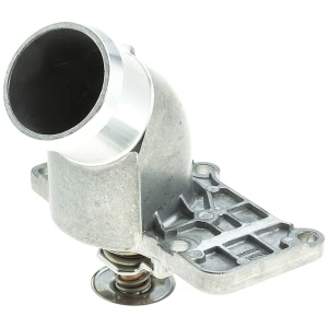 Gates Engine Coolant Thermostat With Housing And Seal for Porsche Cayman - 33950
