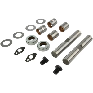 Centric Premium™ Steering King Pin Set for Dodge - 604.67002