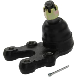 Centric Premium™ Front Passenger Side Lower Ball Joint for Nissan 720 - 610.42005