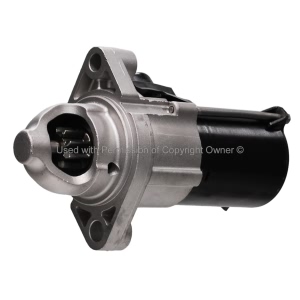 Quality-Built Starter Remanufactured for 2010 Honda Civic - 19459