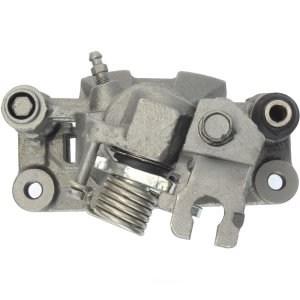 Centric Semi-Loaded Brake Caliper for 1987 Toyota Corolla - 141.44538