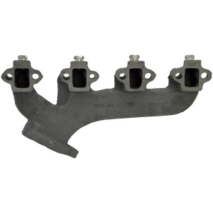 Dorman Cast Iron Natural Exhaust Manifold for 1987 Ford Bronco - 674-155