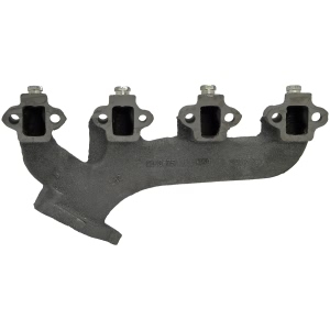 Dorman Cast Iron Natural Exhaust Manifold for Ford E-250 Econoline Club Wagon - 674-155