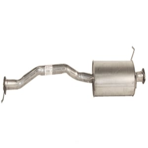 Bosal Rear Exhaust Muffler for 2000 Kia Sportage - 292-233