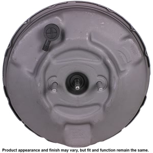 Cardone Reman Remanufactured Vacuum Power Brake Booster w/o Master Cylinder for Mercury Marquis - 54-73004