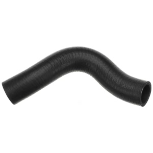 Gates Engine Coolant Molded Radiator Hose for 2009 Toyota Prius - 22961