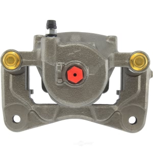 Centric Remanufactured Semi-Loaded Front Driver Side Brake Caliper for 1998 Nissan 200SX - 141.42094