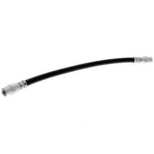 VAICO Rear Driver Side Brake Hydraulic Hose for Mercedes-Benz 420SEL - V30-1388