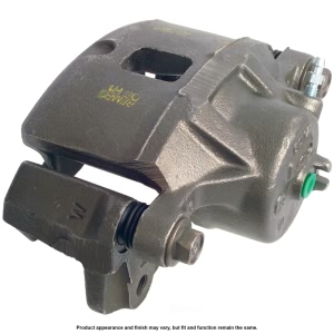 Cardone Reman Remanufactured Unloaded Caliper w/Bracket for 1997 Mitsubishi Eclipse - 19-B1695