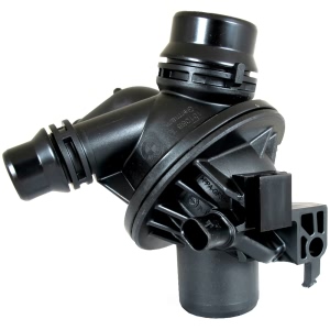 STANT Engine Coolant Thermostat and Housing Assembly for 2016 BMW 535i xDrive - 49602