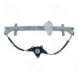 ACI Power Window Regulator for 2008 Honda Odyssey - 84522