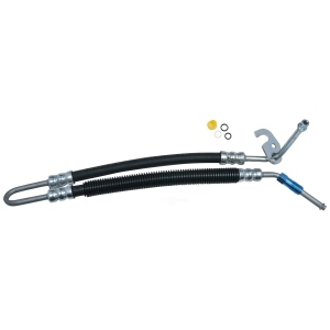 Gates Power Steering Pressure Line Hose Assembly for GMC - 352475