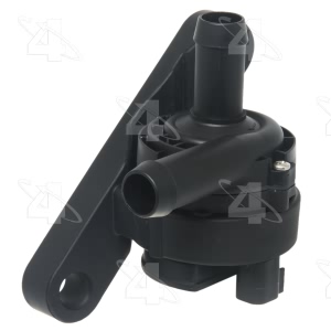 Four Seasons Engine Coolant Auxiliary Water Pump for 2008 Mazda Tribute - 89024