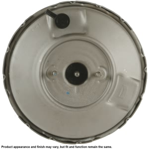 Cardone Reman Remanufactured Vacuum Power Brake Booster w/o Master Cylinder for Mercury Cougar - 54-73402