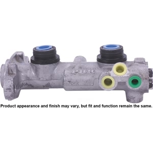 Cardone Reman Remanufactured Brake Master Cylinder for 1988 Chevrolet Corvette - 10-4001