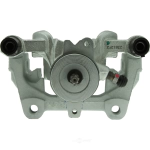 Centric Remanufactured Semi-Loaded Rear Passenger Side Brake Caliper for 2017 Ford Edge - 141.61568