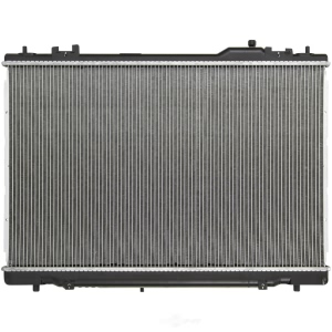 Spectra Premium Complete Radiator for 2013 Lexus LS600h - CU13018