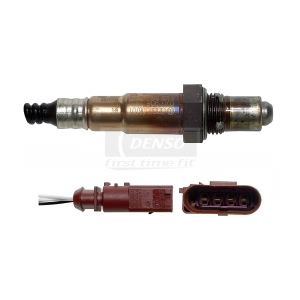 Denso Oxygen Sensor for 2000 Audi TT Quattro - 234-4753