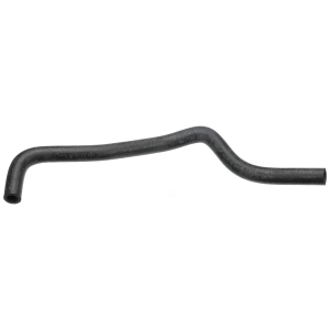 Gates Hvac Heater Molded Hose for Toyota RAV4 - 19581