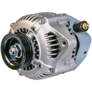 Denso Alternator for 1995 Honda Civic del Sol - 210-0213