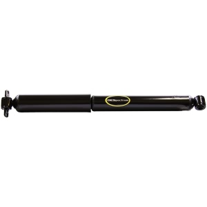 Monroe OESpectrum™ Rear Driver or Passenger Side Monotube Shock Absorber for 1998 Chevrolet K2500 Suburban - 37086