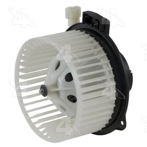 Four Seasons Hvac Blower Motor With Wheel for 1994 Eagle Summit - 75102