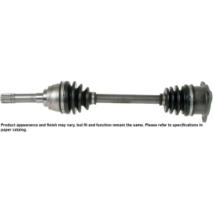 Cardone Reman Remanufactured CV Axle Assembly for 1996 Suzuki Sidekick - 60-1342