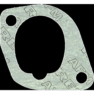 Victor Reinz Intake Manifold Gasket for 1989 BMW 525i - 71-27037-10