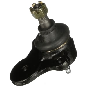 Delphi Front Upper Ball Joint for Mazda B2000 - TC6543