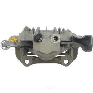 Centric Semi-Loaded Brake Caliper for 1993 Chevrolet Corvette - 141.62540