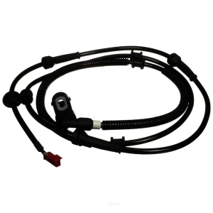 Delphi Rear Passenger Side Abs Wheel Speed Sensor for 1997 Jeep Grand Cherokee - SS20649