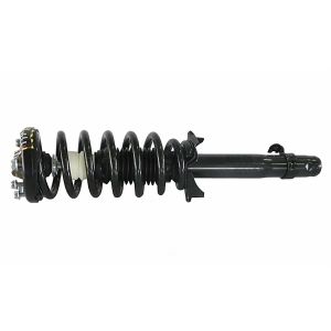 GSP North America Front Passenger Side Suspension Strut and Coil Spring Assembly for 2009 Acura TL - 821018