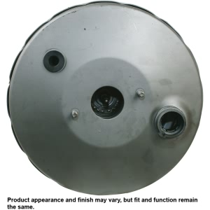 Cardone Reman Remanufactured Vacuum Power Brake Booster w/o Master Cylinder for Volvo S40 - 53-8053