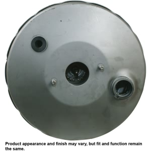 Cardone Reman Remanufactured Vacuum Power Brake Booster w/o Master Cylinder for Volvo - 53-8053