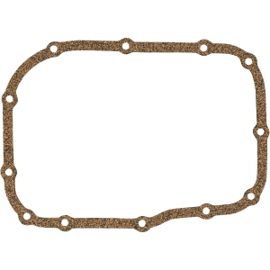 Victor Reinz Improved Design Oil Pan Gasket for 2014 Toyota Prius - 71-14183-00