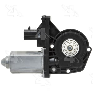 ACI Front Driver Side Window Motor for 2006 Lincoln Navigator - 83166