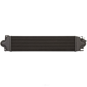 Spectra Premium Intercooler for 2014 Ford Fusion - 4401-1530