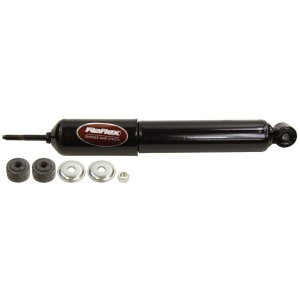 Monroe Reflex™ Front Driver or Passenger Side Shock Absorber for 2011 GMC Canyon - 911229