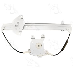 ACI Power Window Regulator for 1999 Mitsubishi Mirage - 81541