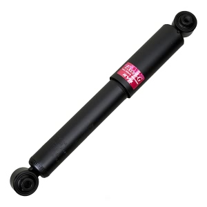 KYB Excel G Rear Driver Or Passenger Side Twin Tube Shock Absorber for Lexus NX200t - 349024