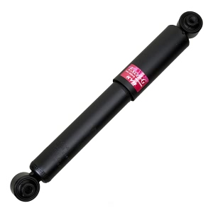 KYB Excel G Rear Driver Or Passenger Side Twin Tube Shock Absorber for 2006 Toyota RAV4 - 349024