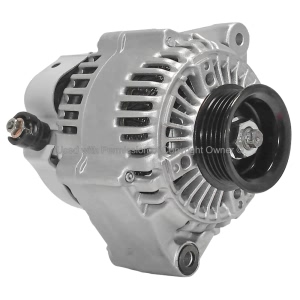 Quality-Built Alternator Remanufactured for 1996 Acura TL - 15926