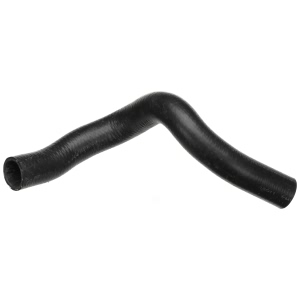 Gates Engine Coolant Molded Radiator Hose for 1992 Pontiac Grand Prix - 21958