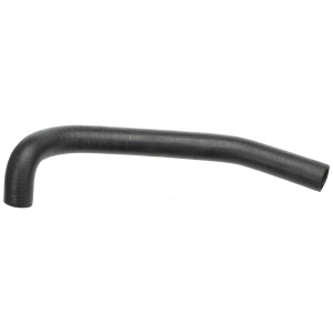 Gates Engine Coolant Molded Radiator Hose for Chevrolet K30 - 20874