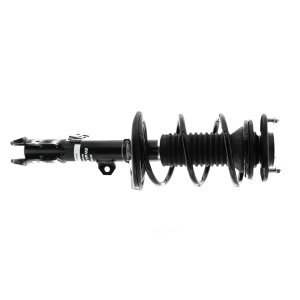 KYB Strut Plus Front Driver Side Twin Tube Complete Strut Assembly for 2012 Toyota Matrix - SR4409