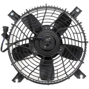 Dorman A C Condenser Fan Assembly for 1999 Suzuki Vitara - 620-798